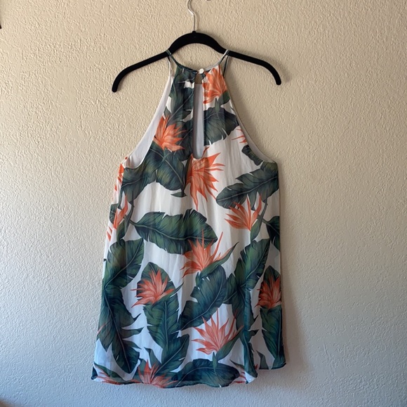 Show Me Your MuMu Paradise Found Gomez Mini Halter S - Picture 7 of 9